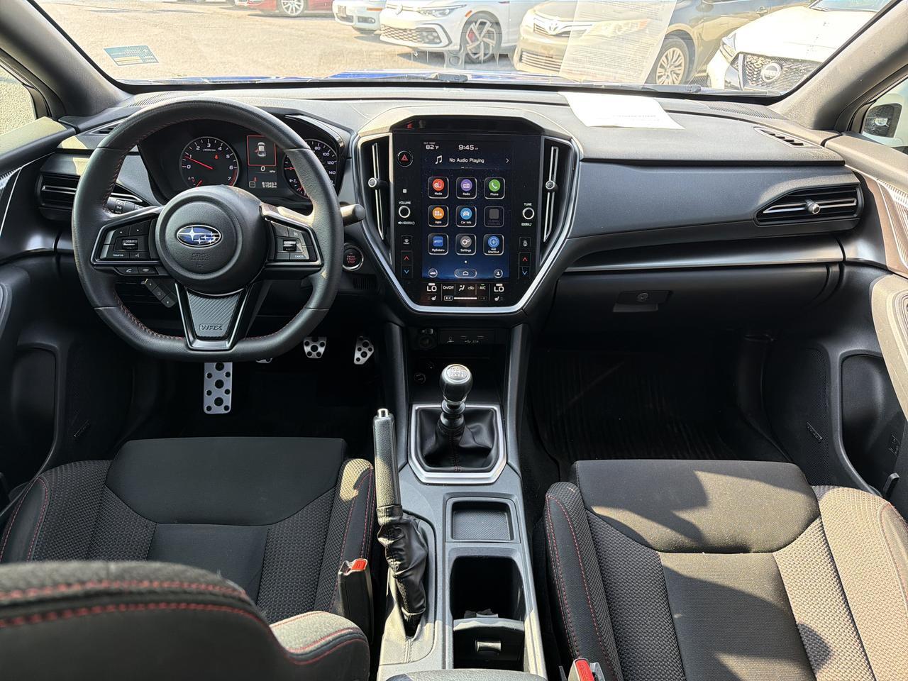 2022 Subaru WRX Premium San Antonio TX
