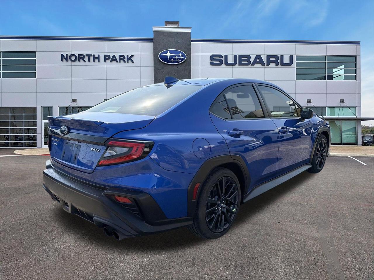 2022 Subaru WRX Premium San Antonio TX