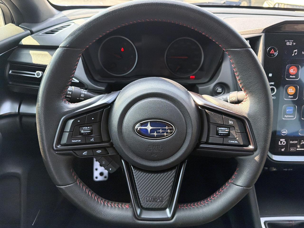 2022 Subaru WRX Premium San Antonio TX