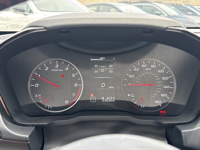 2022 Subaru WRX Premium San Antonio TX