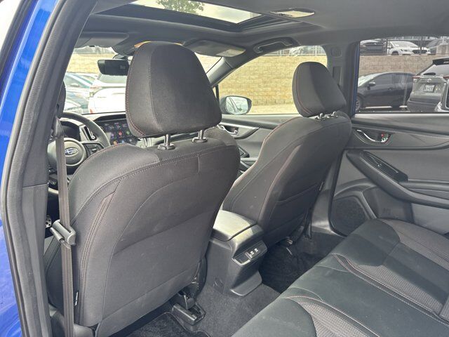 2022 Subaru WRX Premium San Antonio TX