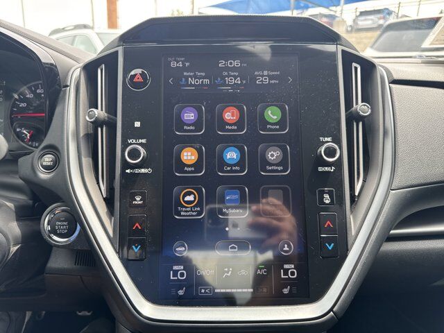 2022 Subaru WRX Premium San Antonio TX