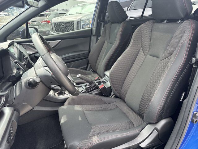 2022 Subaru WRX Premium San Antonio TX