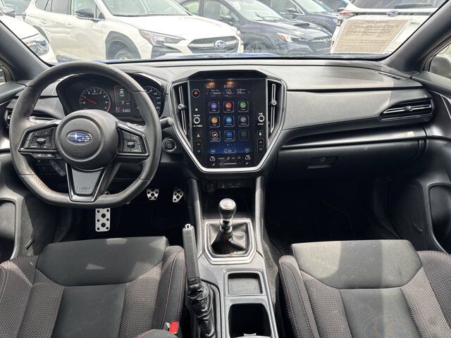 2022 Subaru WRX Premium San Antonio TX