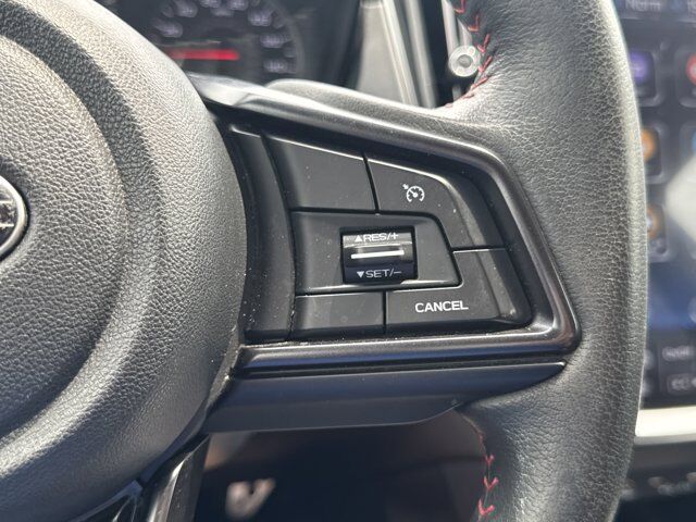 2022 Subaru WRX Premium San Antonio TX