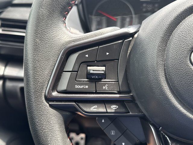 2022 Subaru WRX Premium San Antonio TX