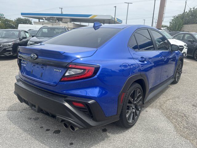 2022 Subaru WRX Premium San Antonio TX