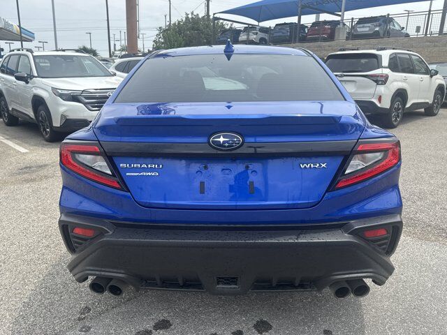 2022 Subaru WRX Premium San Antonio TX