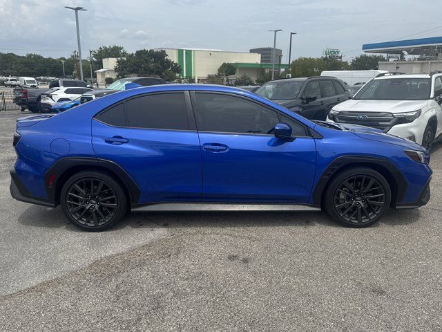 2022 Subaru WRX Premium San Antonio TX