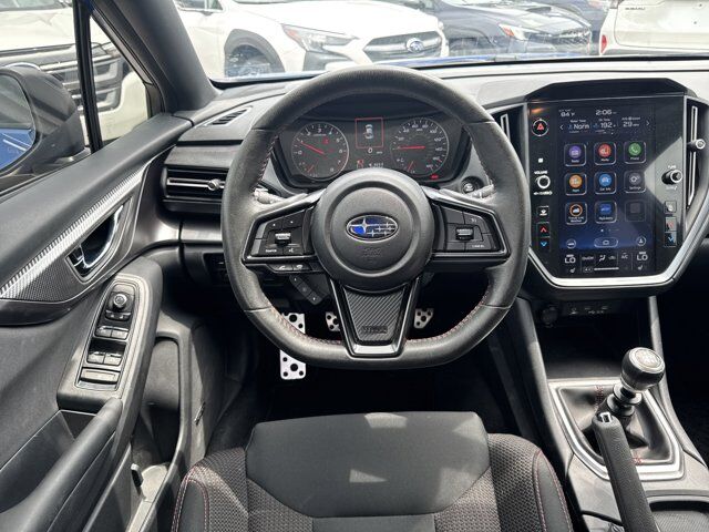 2022 Subaru WRX Premium San Antonio TX