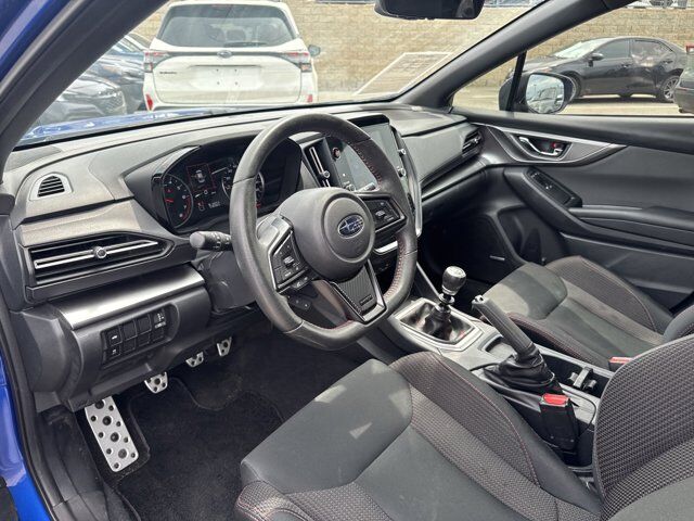 2022 Subaru WRX Premium San Antonio TX