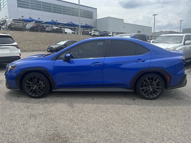 2022 Subaru WRX Premium San Antonio TX