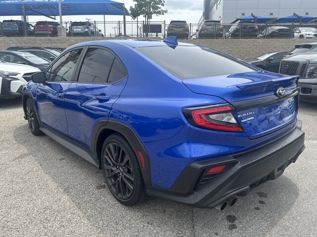 2022 Subaru WRX Premium San Antonio TX