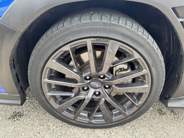 2022 Subaru WRX Premium San Antonio TX
