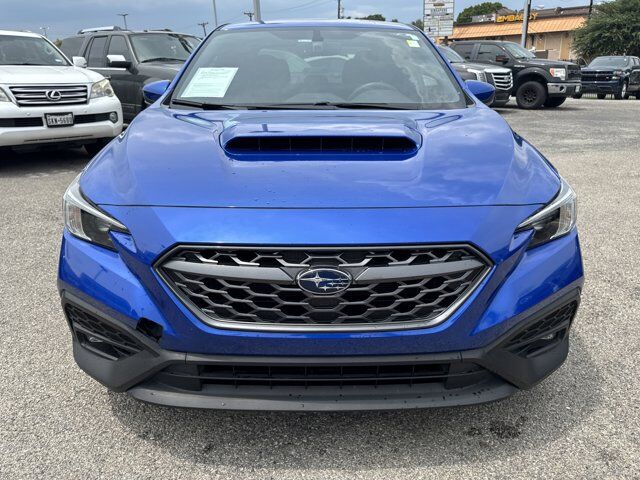 2022 Subaru WRX Premium San Antonio TX