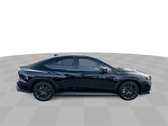 2022 Subaru WRX Premium Tucson AZ