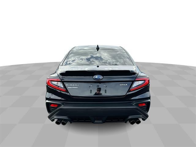 2022 Subaru WRX Premium Tucson AZ