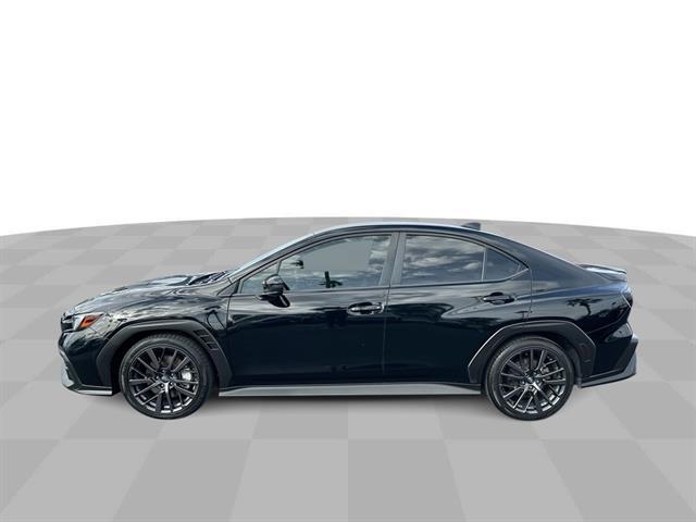 2022 Subaru WRX Premium Tucson AZ