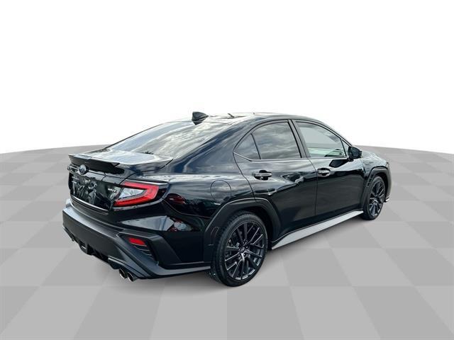 2022 Subaru WRX Premium Tucson AZ