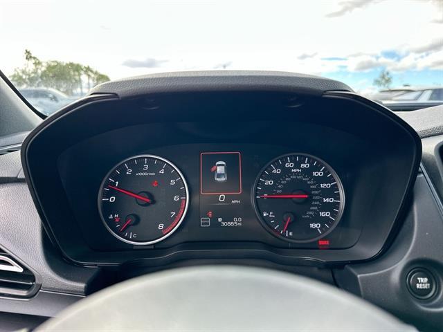 2022 Subaru WRX Premium Tucson AZ