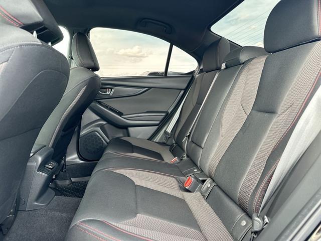 2022 Subaru WRX Premium Tucson AZ