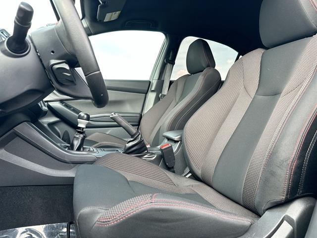 2022 Subaru WRX Premium Tucson AZ