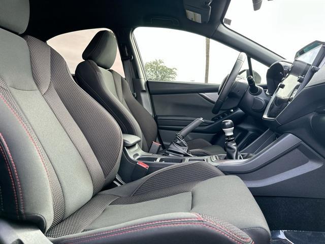 2022 Subaru WRX Premium Tucson AZ
