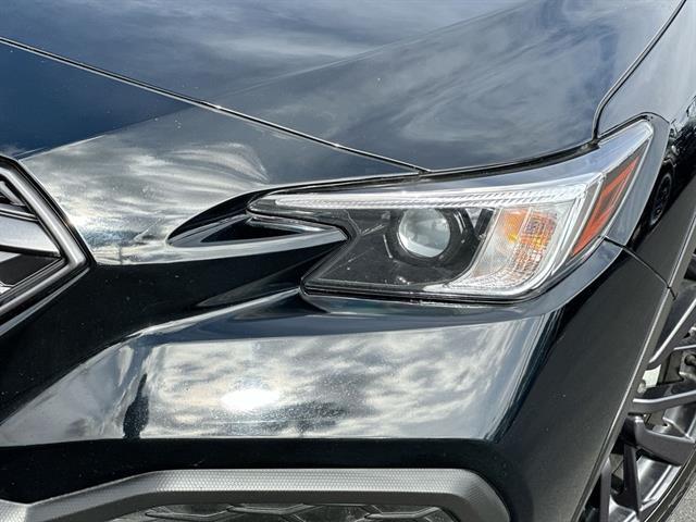 2022 Subaru WRX Premium Tucson AZ