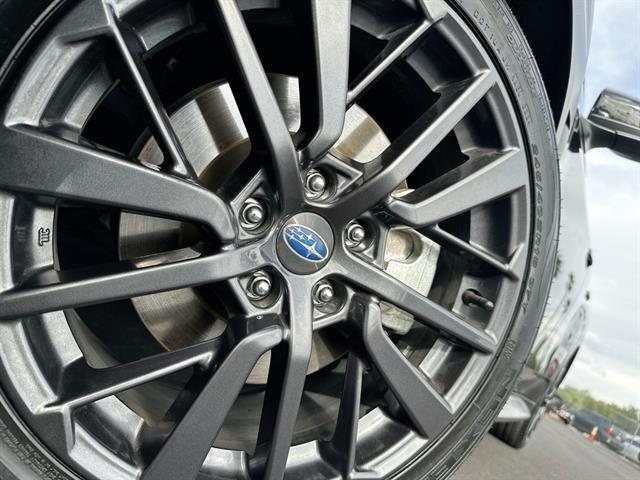 2022 Subaru WRX Premium Tucson AZ