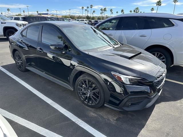 2022 Subaru WRX Premium Tucson AZ