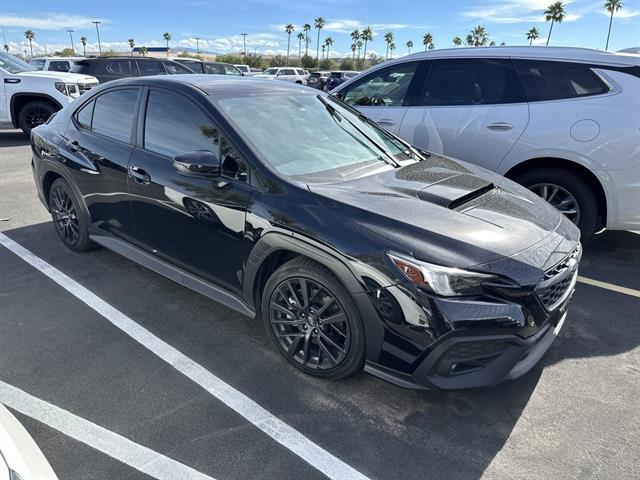 2022 Subaru WRX Premium Tucson AZ