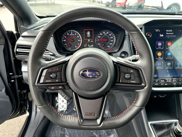 2022 Subaru WRX Premium Tucson AZ