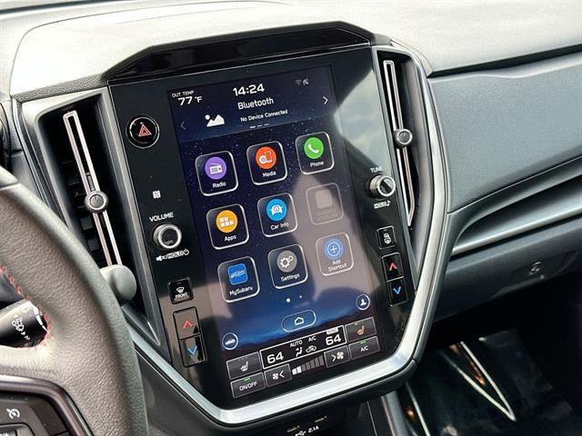 2022 Subaru WRX Premium Tucson AZ