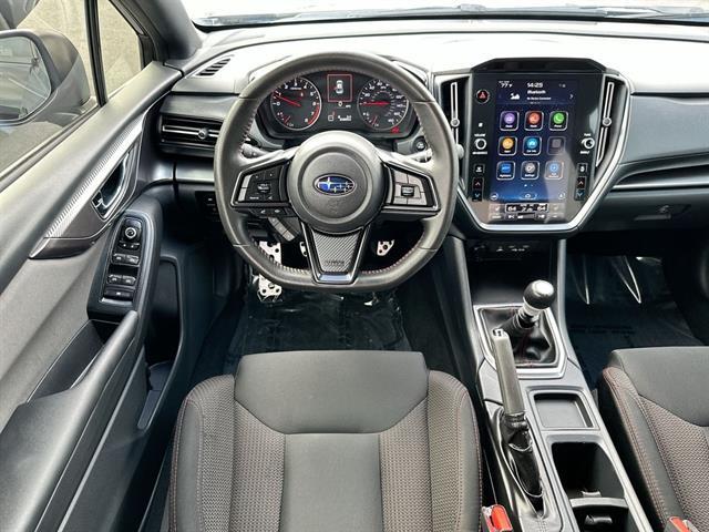 2022 Subaru WRX Premium Tucson AZ