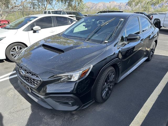 2022 Subaru WRX Premium Tucson AZ