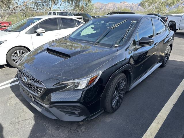 2022 Subaru WRX Premium Tucson AZ