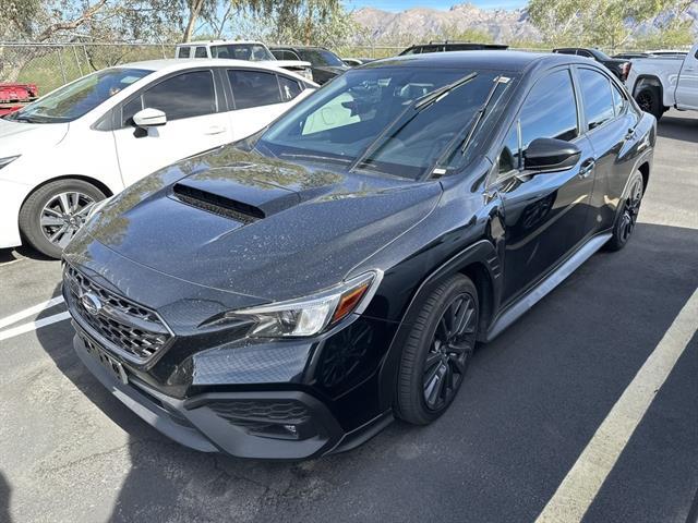 2022 Subaru WRX Premium Tucson AZ