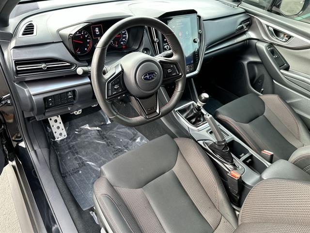 2022 Subaru WRX Premium Tucson AZ