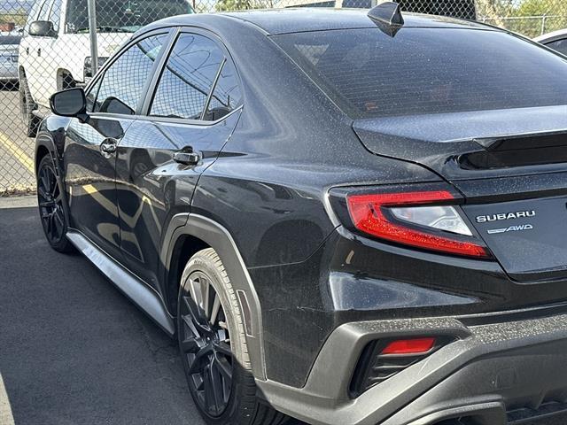 2022 Subaru WRX Premium Tucson AZ