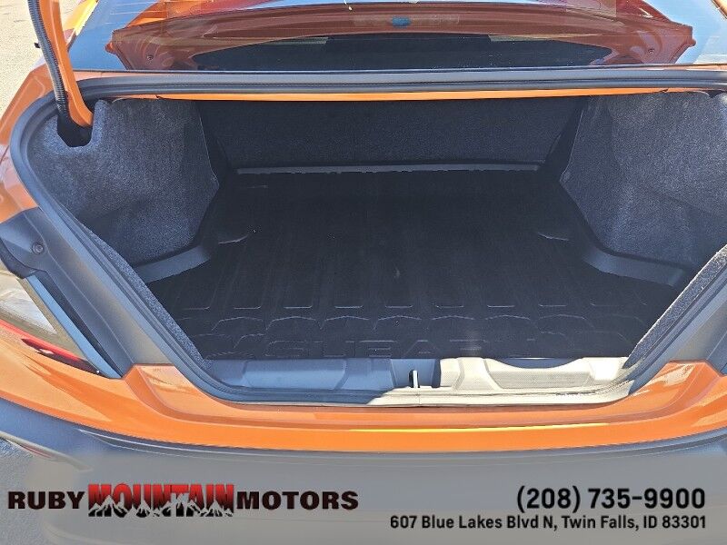 2022 Subaru WRX Premium Twin Falls ID