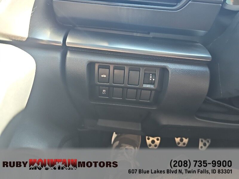 2022 Subaru WRX Premium Twin Falls ID