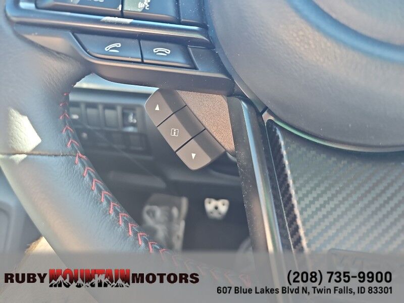 2022 Subaru WRX Premium Twin Falls ID