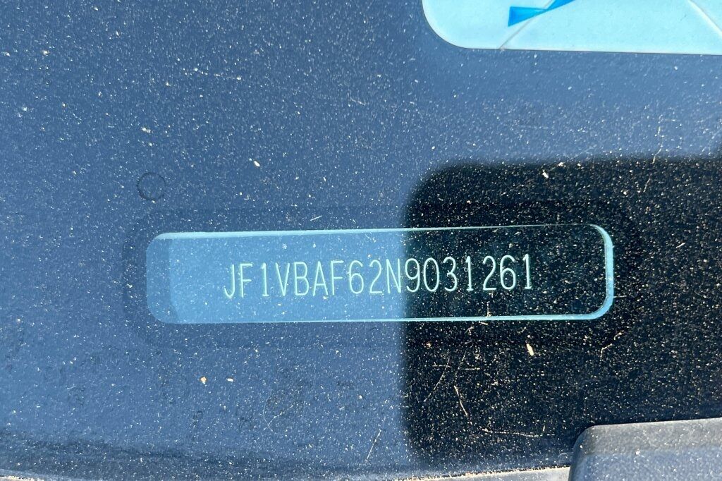 2022 Subaru WRX Premium Fruitland ID