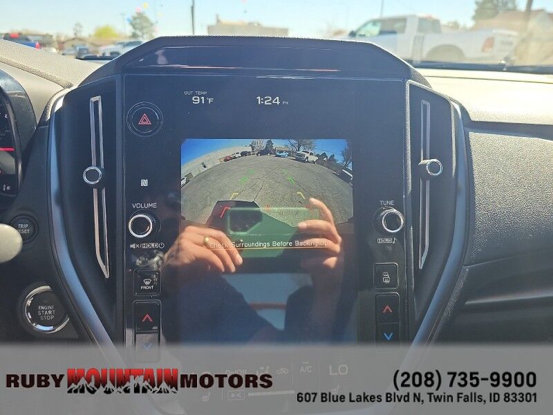 2022 Subaru WRX Premium Twin Falls ID