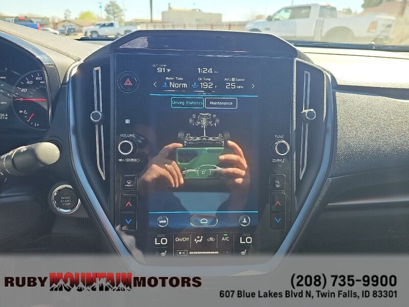 2022 Subaru WRX Premium Twin Falls ID