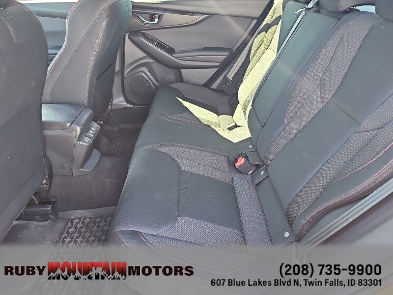 2022 Subaru WRX Premium Twin Falls ID