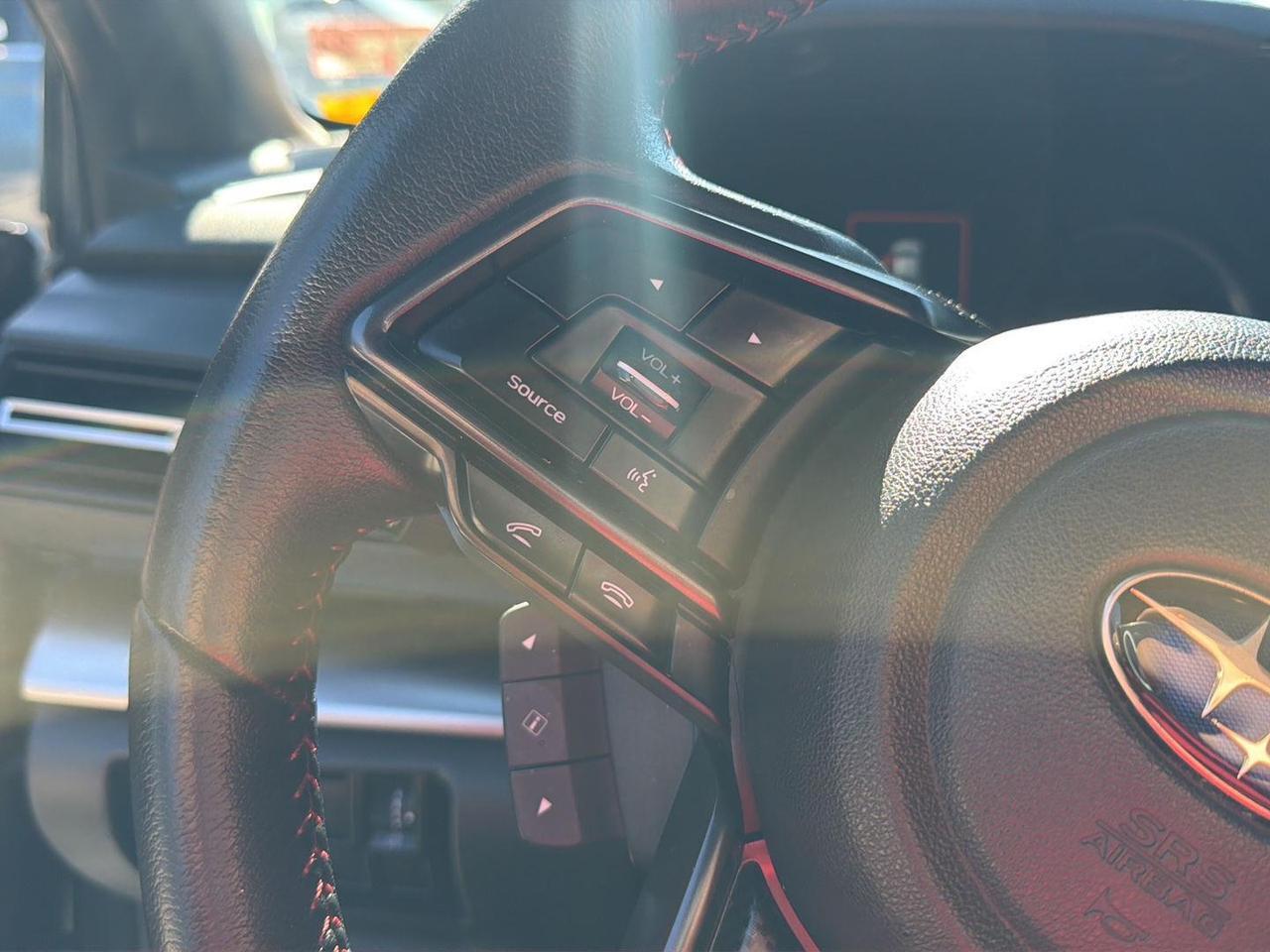 2022 Subaru WRX Premium Gaithersburg MD