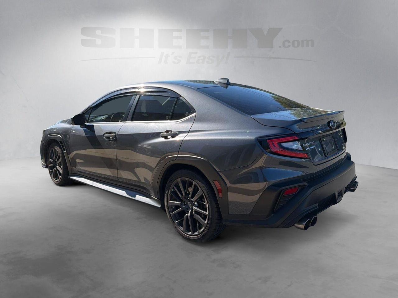 2022 Subaru WRX Premium Gaithersburg MD