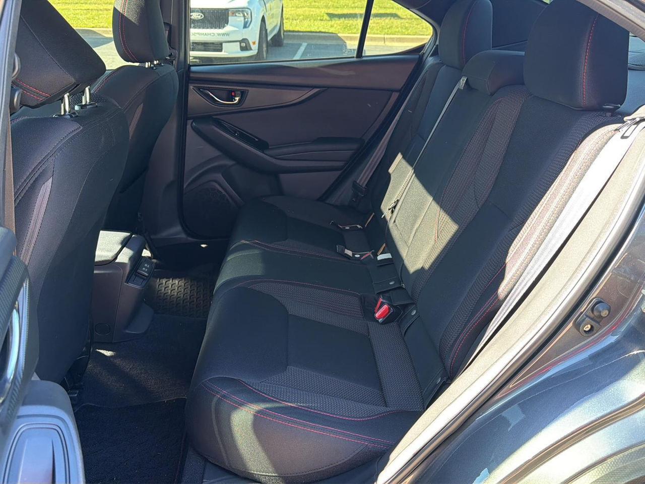 2022 Subaru WRX Premium Gaithersburg MD