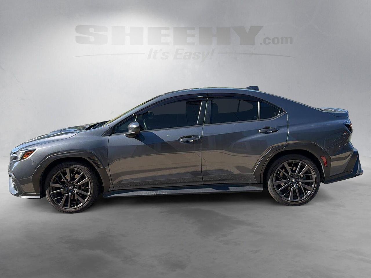 2022 Subaru WRX Premium Gaithersburg MD